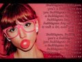 Bubblegum Boy - Bella Thorne & Pia Mia (Lyrics ...