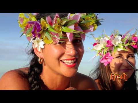 5 Tips for Rarotonga, Cook Islands #Fresh