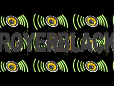 Mix ROYERBLACK - Recordando la Musica HIG HENERGY