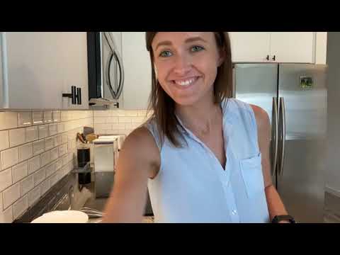 Recipe Time-Snickerdoodle Mug Cake