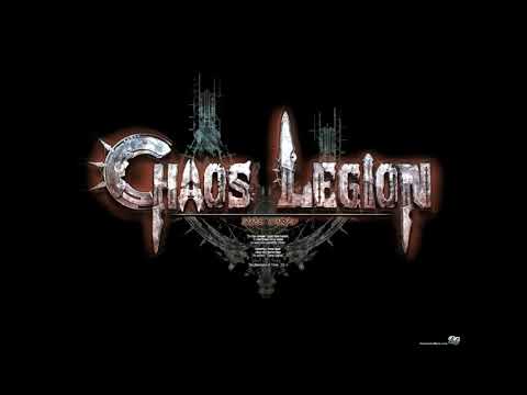 Best HD VGM 923 - Drama Digest (Bonus Track) - [Chaos Legion]