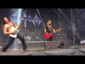 Sodom - My atonement-Conqueror-Sodomy&lust live
