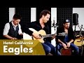 The Eagles - Hotel California (Acoustic Cover by ...