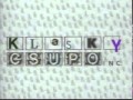 Klasky Csupo Graffiti Logo Effects Part 1
