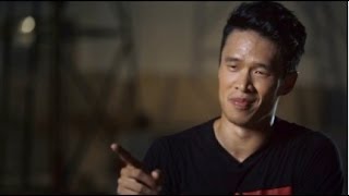 UNCAGE: Charlie Ruedpokanon. The Full Story video