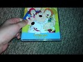 Family Guy Volume 1 Season 1 2 DVD