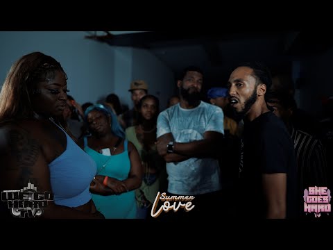 Prezzy vs Frank Nittii