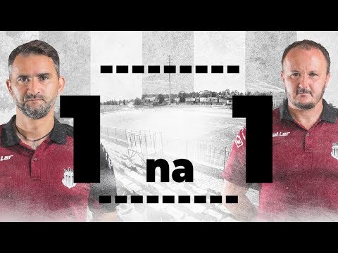 Pojedynek 1 na 1, Tomasz Kafarski vs Paweł Nowak