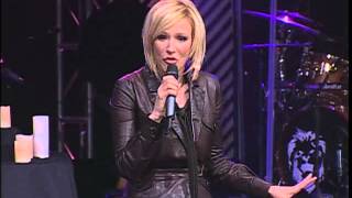 '' Women arise ''- part 2- Pastor Paula White - Faithworld Orlando -01/31/11