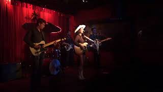 Whitney Rose  -  Three Minute Love Affair