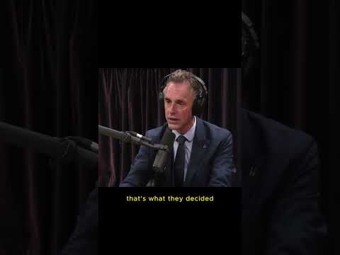 Jordan Peterson & Joe Rogan on the Impact of Low IQ | #joerogan #jordanbpeterson #shorts #short
