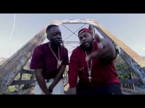 Tay Cholly ft. Diego Sosa - "Mando" - Official Video