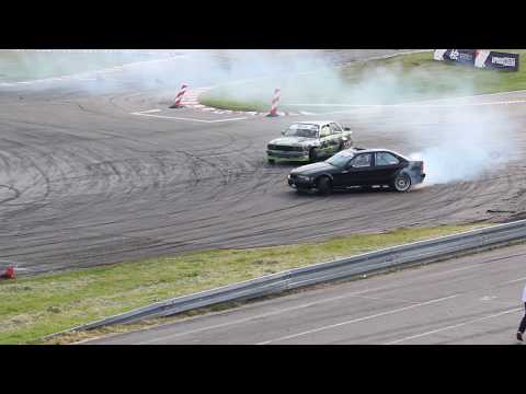 DMP Kielce 2019 (Runda 2) - TOP 32 [PRO 2] (Gatkowski vs Subrt)