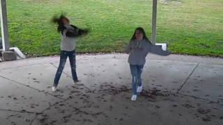 amanda and shelby singing hey now