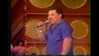 Marvin Santiago y Orq. en Vivo -"Fuego A La Jicoteca"
