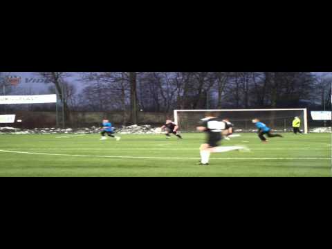 4. tydzień: Finezyjni - Restauracja Magillo (FLS Wiosna 2013)