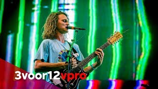 King Gizzard &amp; The Lizard Wizard - live at Lowlands 2018