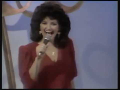 PAMALA STANLEY - I Don't Want To Talk About It 1983 OFFICIAL VIDEO by Grant Smith