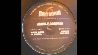 Mobile Dogwash - Called The Dog (Acid Techno 2004)