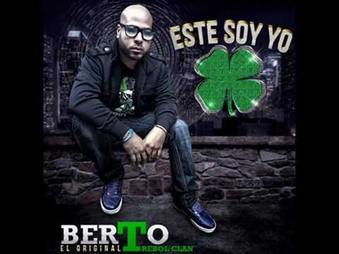 09. Berto 'El Original' Ft. Nova, Jomar & Randy Glock - Por Esto Me He Jodio