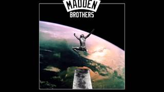 Greetings from Califonia - The Madden Brothers (Full Album / Álbum Completo)  [2014]
