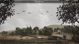 Company of Heroes: Battle of Crete#26 - Hill 107