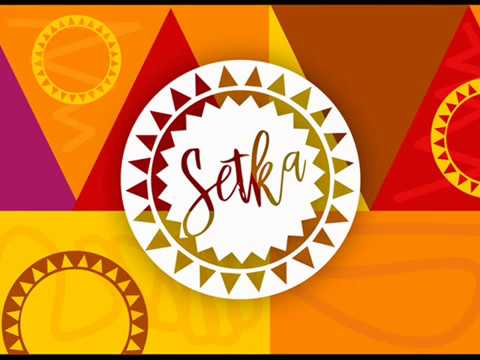 Setka - Kitty (hot steppa records 2017)