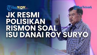JK Resmi Laporkan Rismon Sianipar, Serahkan Bukti Video ke Bareskrim Terkait Tuduhan Danai Roy Suryo