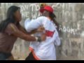 TAKUN J. WHO MAKE U CRY( LIBERIAN MUSIC)www.myspace.com/liberian1boy