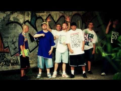 Truskull - Making off klipu do numeru " Niby... " feat. Projekt Nasłuch