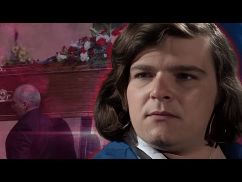 Inside Jocky Wilson’s Private Final Days Before He Died