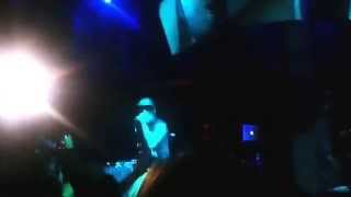 Jungle Brothers - What's the Five-O?