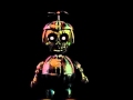 Phantom Balloon Boy Voice Attempt
