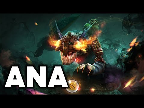 ANA Slark Dota 2
