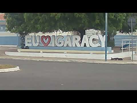 Centro da cidade até o sítio cajazeirinhas município de Igaracy Paraíba/02/09/25 terça-feira 
