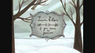 Laura Gibson - Broken Bottle