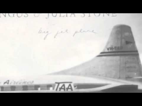 Jan Blomqvist - Big Jet Plane (remix Sebastian Albrecht / Florist aka FOKUS!)
