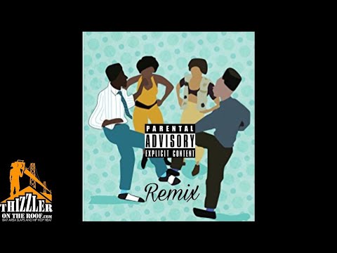 Stresmatic ft. Priceless Da Roc - House Party Remix (p. Dirty Beats & Matic) [Thizzler Exclusive]