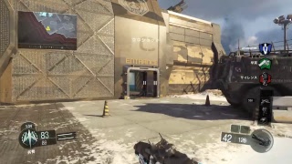 [Bo3]  久しぶり10
