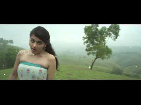 Sahasam Movie | Nenu Nenu Ga Song Trailer | Gopichand | Taapsee | Chandrasekhar Yeleti