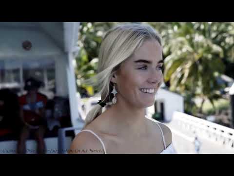 Casarano & Elise Dean-fairy tale in me heart (New Italo Disco) 2019