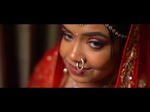 Wedding Photographer portfolio by Kunal Khade Films in Hyderabad - Photo 3
