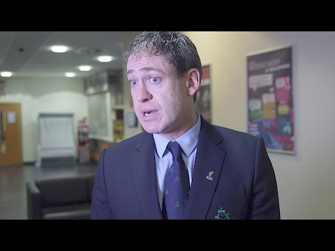 Tom Tierney proud of courageous Ireland | Women's Six Nations