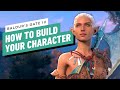 Baldur's Gate 3 Guide: How to Build Your First Character