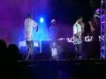 50 Cent Ft Ludacris 4 - I get money Remix Live ...