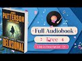 Delusional: A Michael Bennett Thriller by James Patterson [ Full Audiobook Free ]