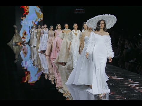 Fashion Show Cymbeline BBFW23 Collection 2024