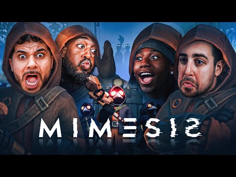 This game steals our votes