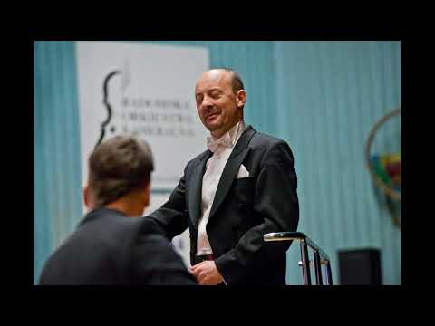 L.van Beethoven - Symphony No 3 "Eroica", Radom Chamber Orchestra and Piotr Sułkowski