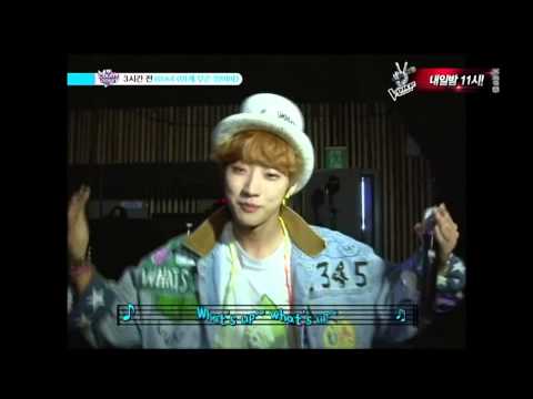130509 Mnet Wide News   B1A4 1080P